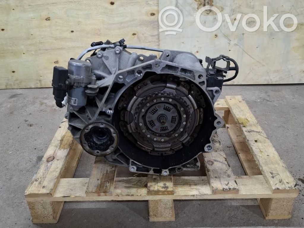 Automatic gearbox   QRB