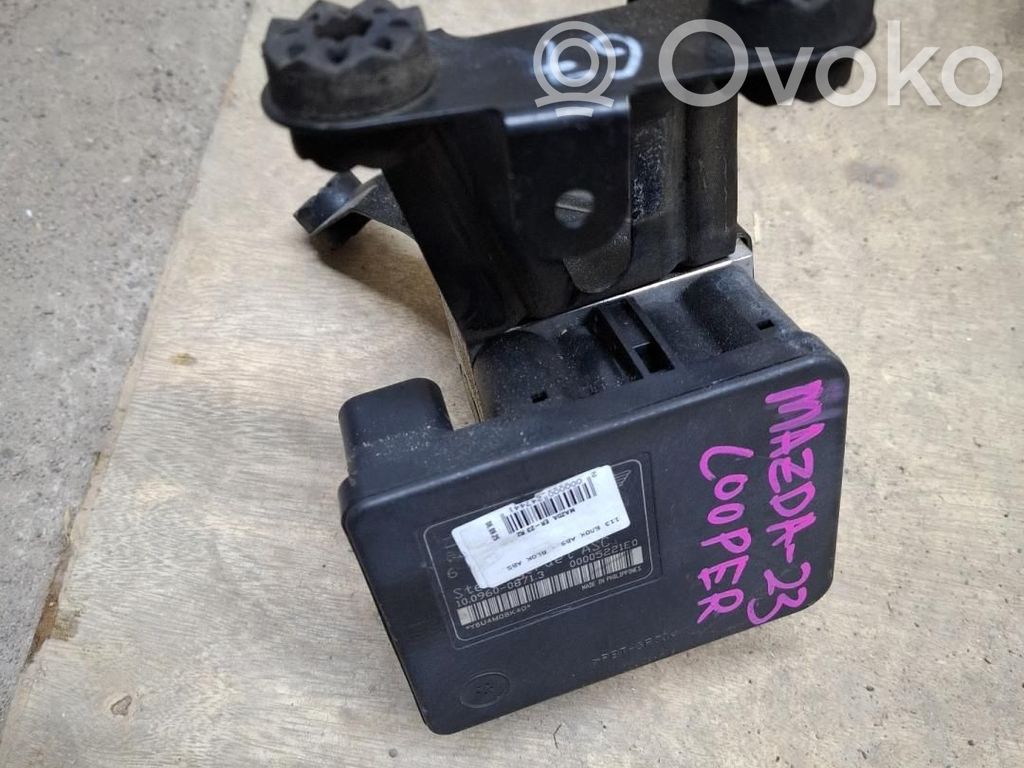 ABS Pump   34516765282