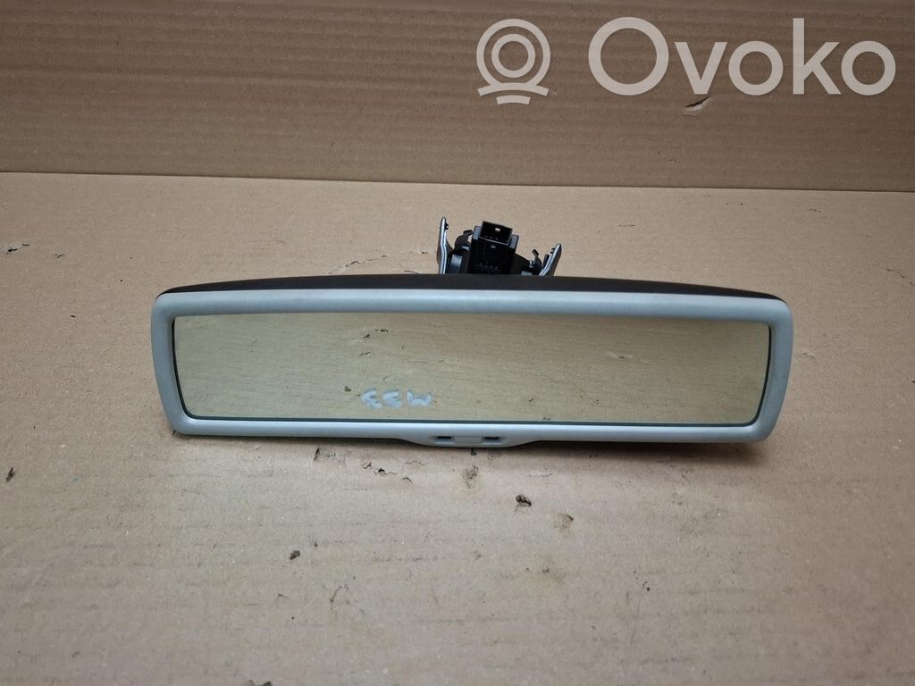 Espejo retrovisor (interior)   36181990