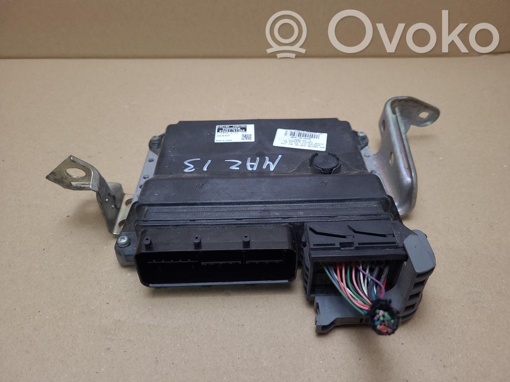 Toyota Prius+ (ZVW40) Engine control unit/module ECU 