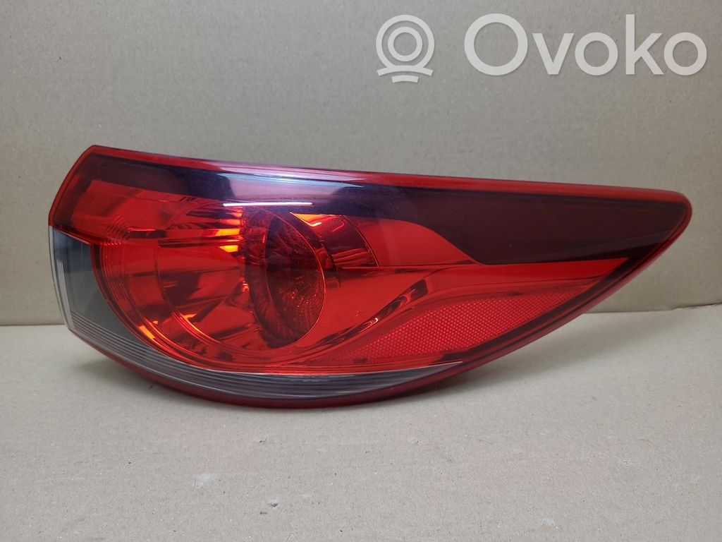 Luz trasera/de freno   GHK151150