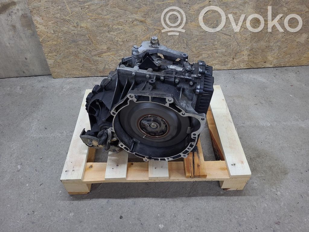 Automatic gearbox   CG9R7000AA