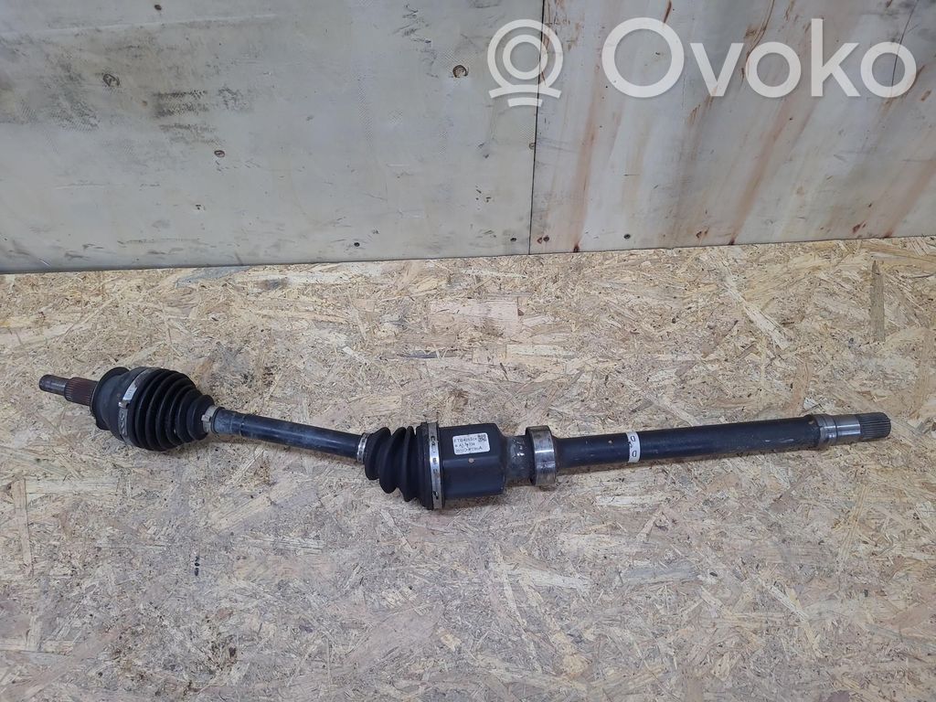 Mazda 6 Front driveshaft 