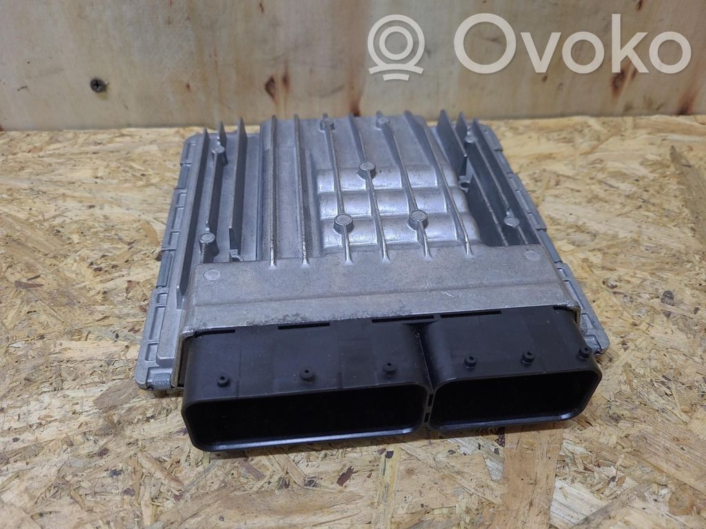 Engine control unit/module ECU   7583468