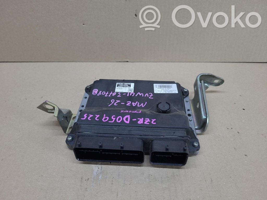 Engine control unit/module ECU   8966147380