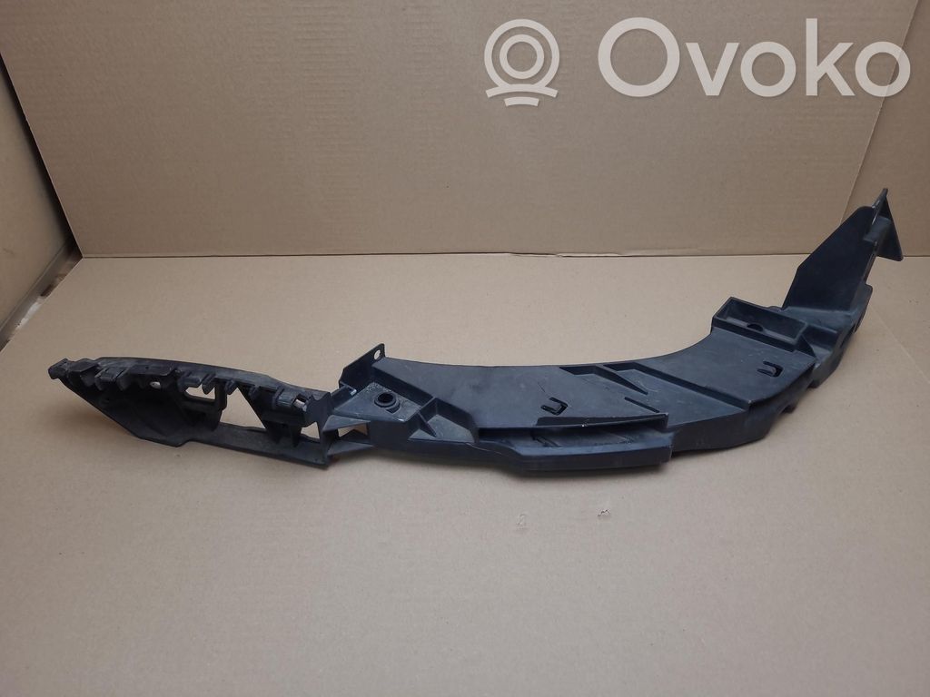 Volkswagen Polo V 6R Staffa faro/fanale 