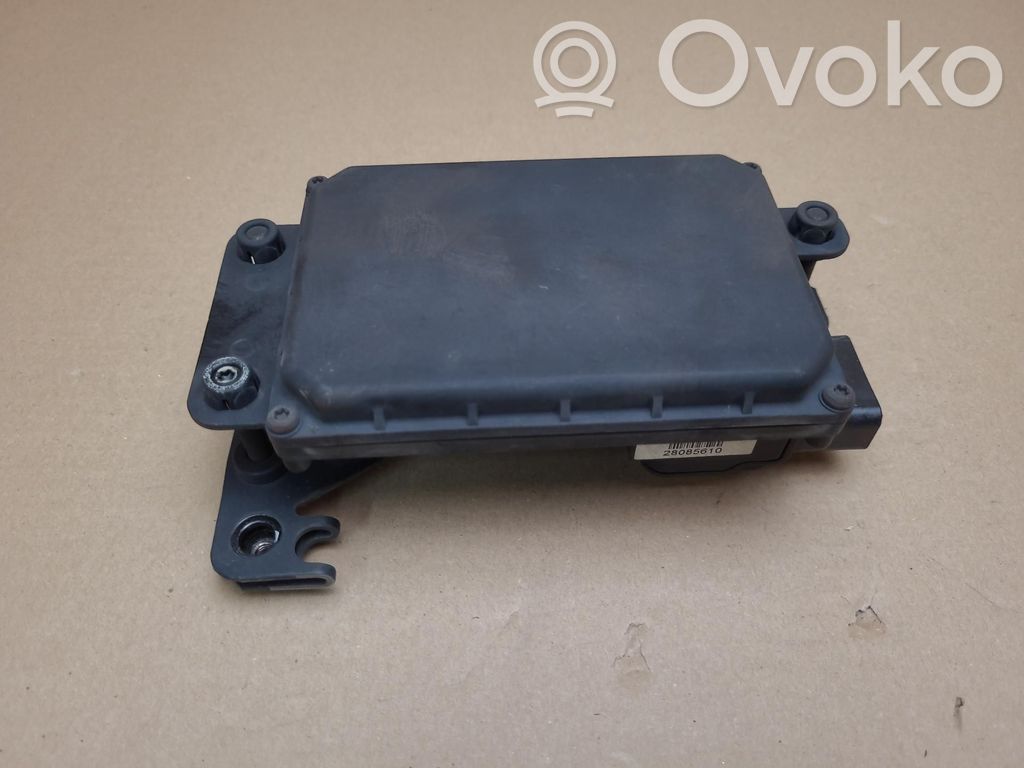 Volvo V40 Sensor de radar Distronic 
