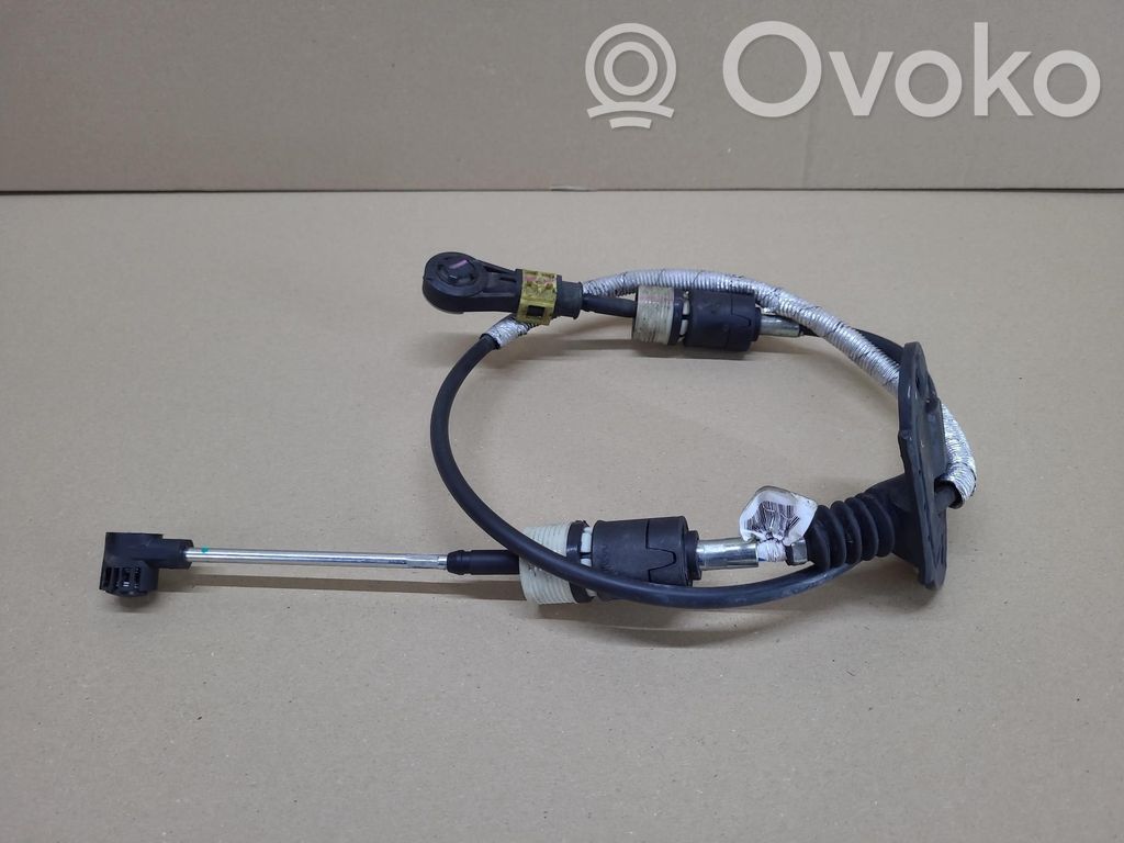 Volvo V40 Cabluri schimbător viteze 