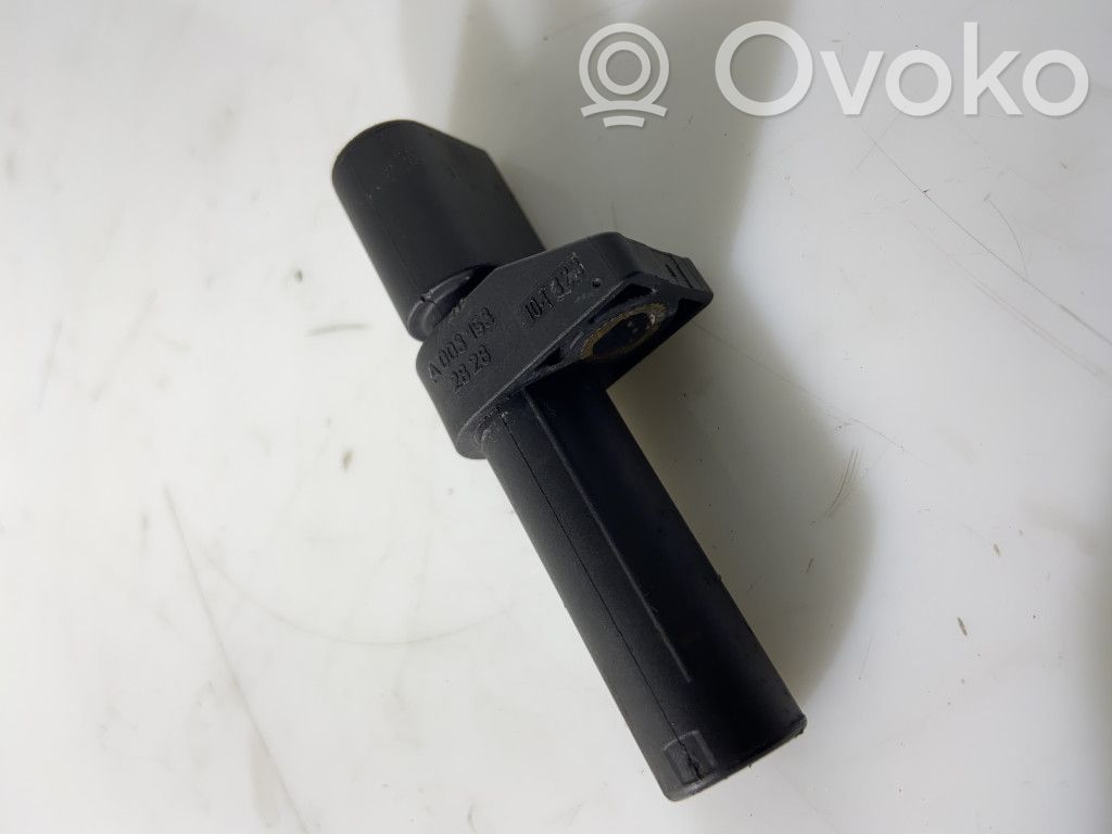 Mercedes-Benz Sprinter W906 Crankshaft speed sensor 