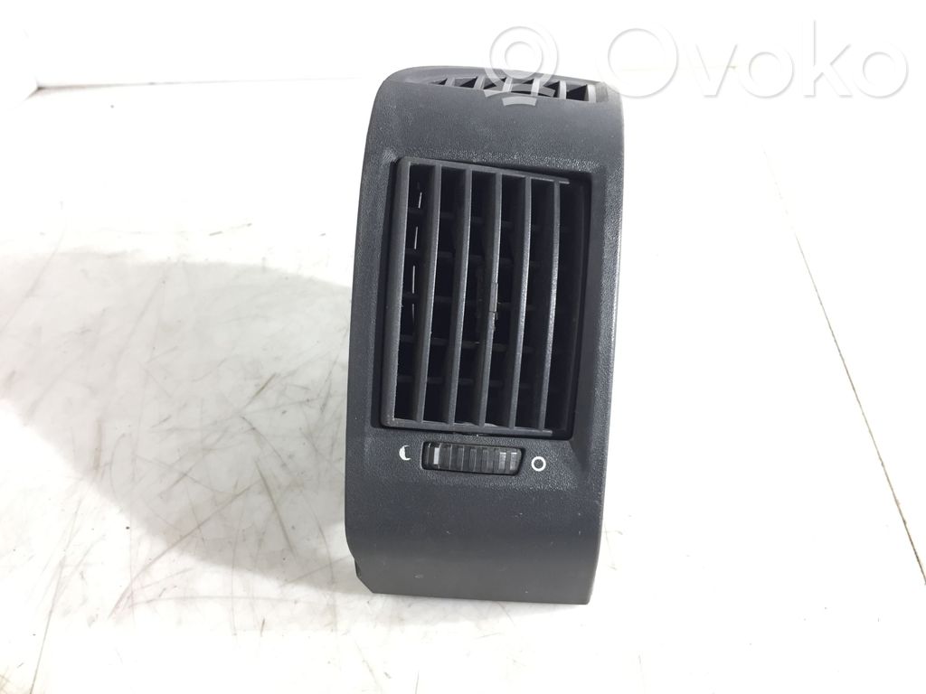 Peugeot Boxer Dashboard side air vent grill/cover trim 