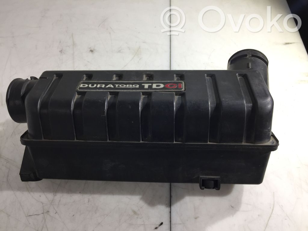 Ford Transit Air filter box 