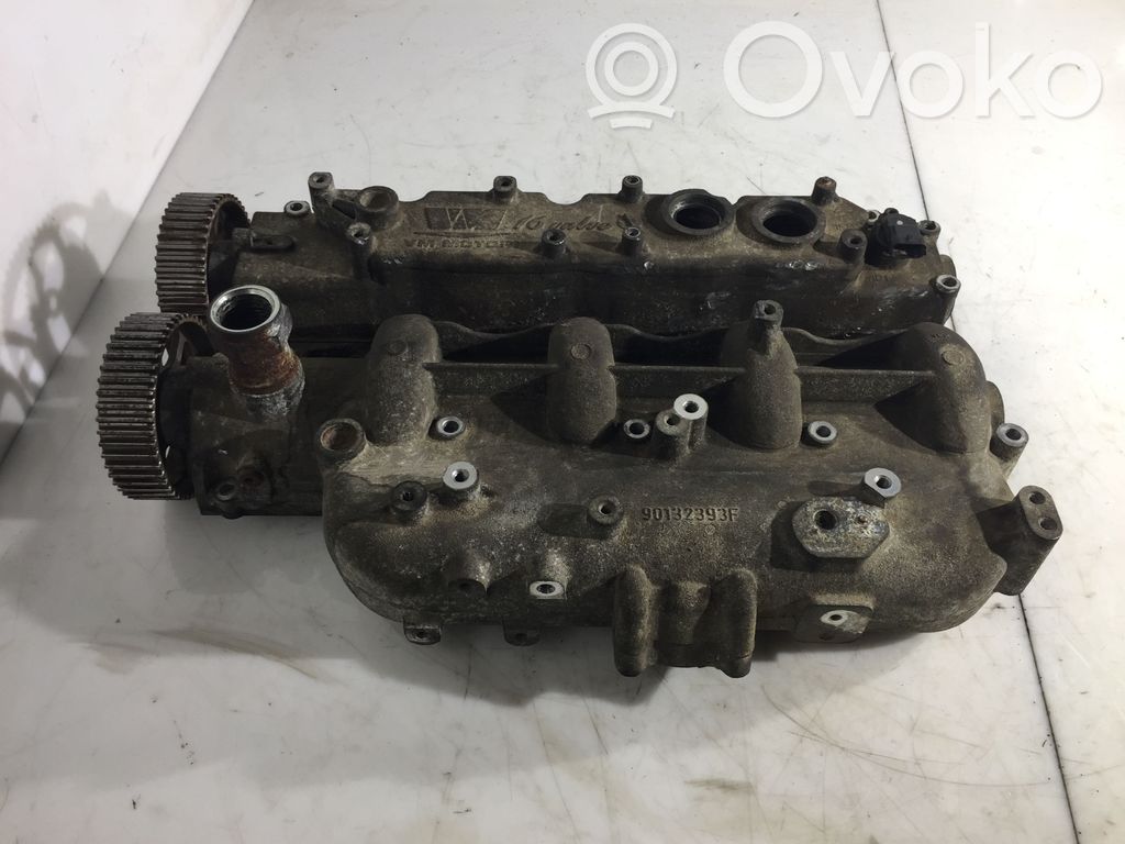 LDV Maxus Rocker cam cover 