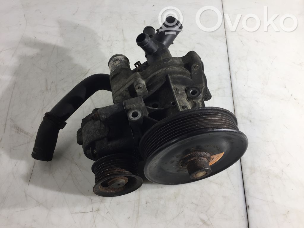 Water pump   0070905137,0070905145,YC1Q8A544AC
