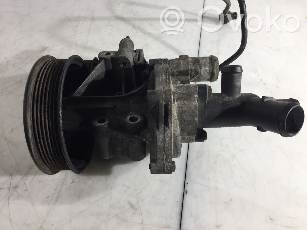 Ford Transit Water pump 