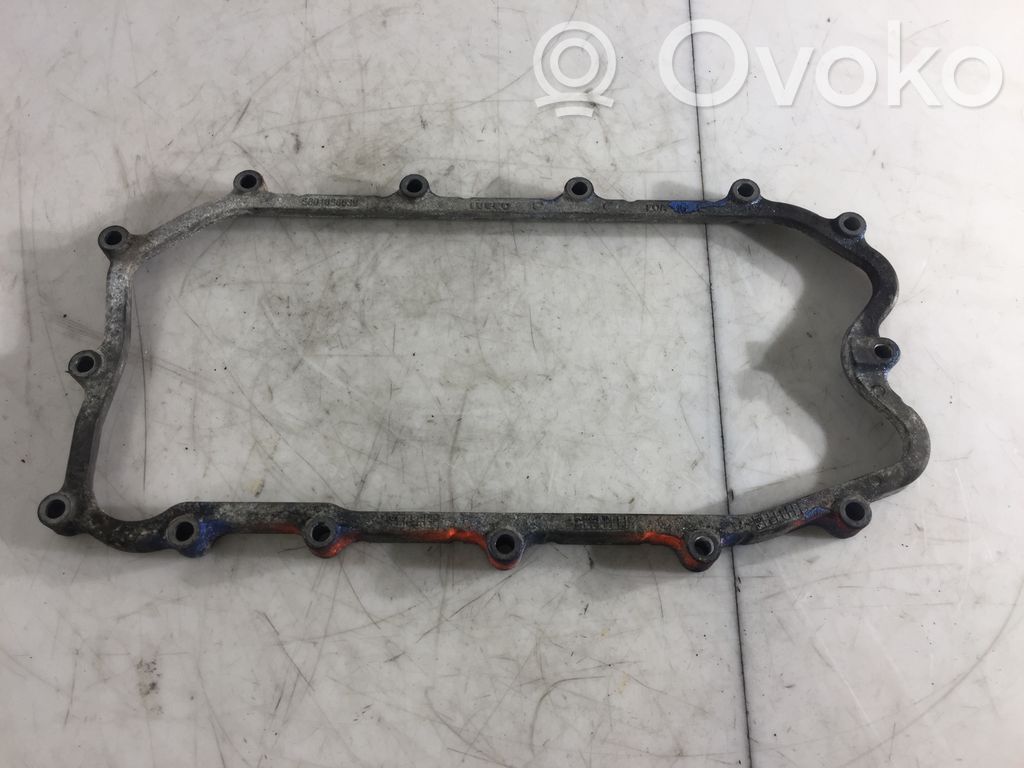 Iveco Daily 6th gen Otros repuestos del motor 