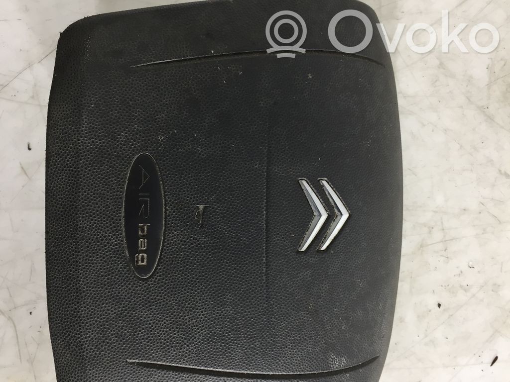 Citroen Jumper Poduszka powietrzna Airbag kierownicy 