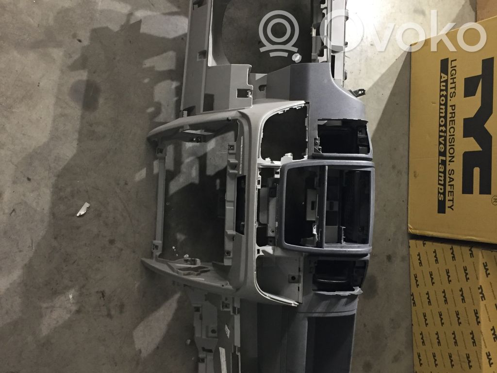 Citroen Jumper Panel de instrumentos 