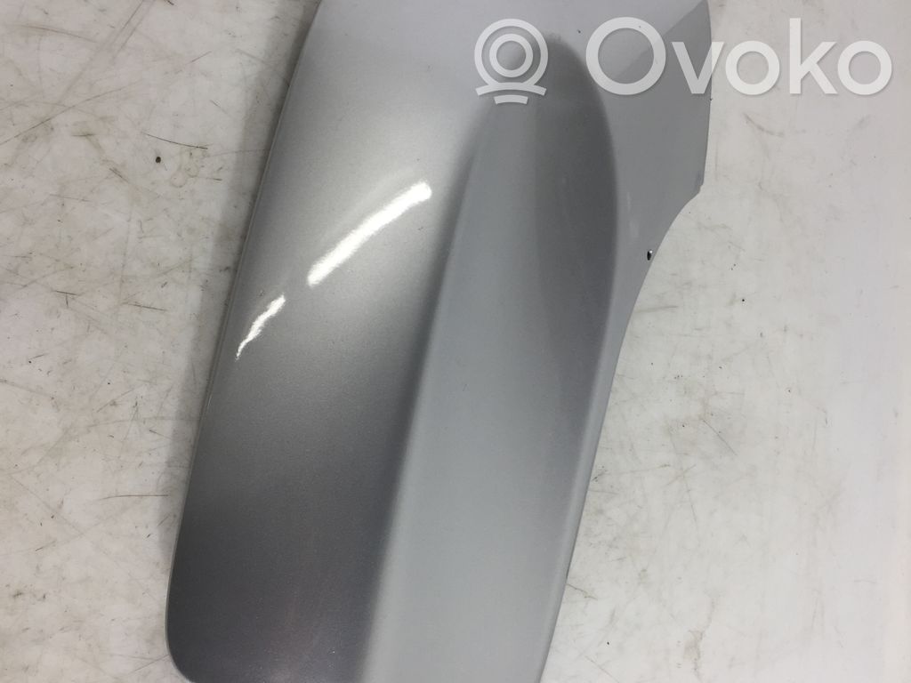 BMW X5 E70 Moldura inferior del parachoques trasero 