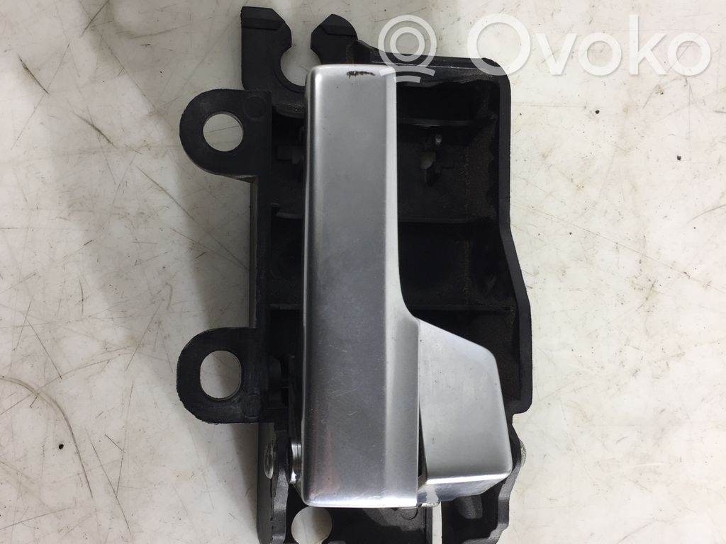 Ford Kuga I Front door interior handle 
