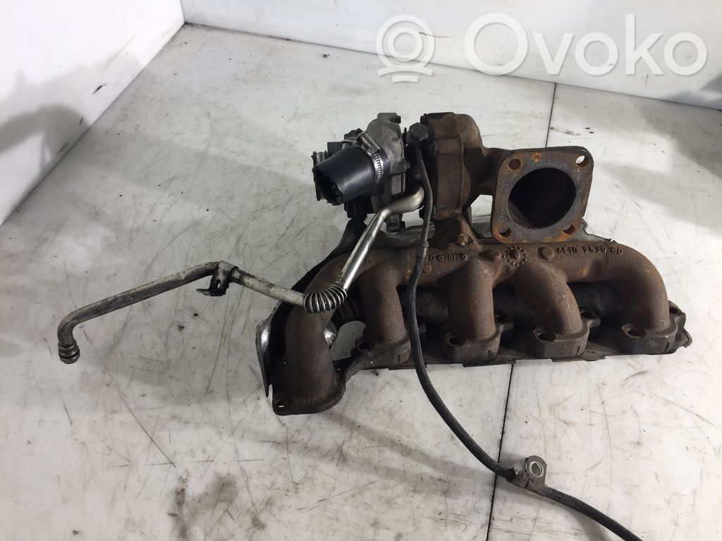 Ford Transit Turbo 