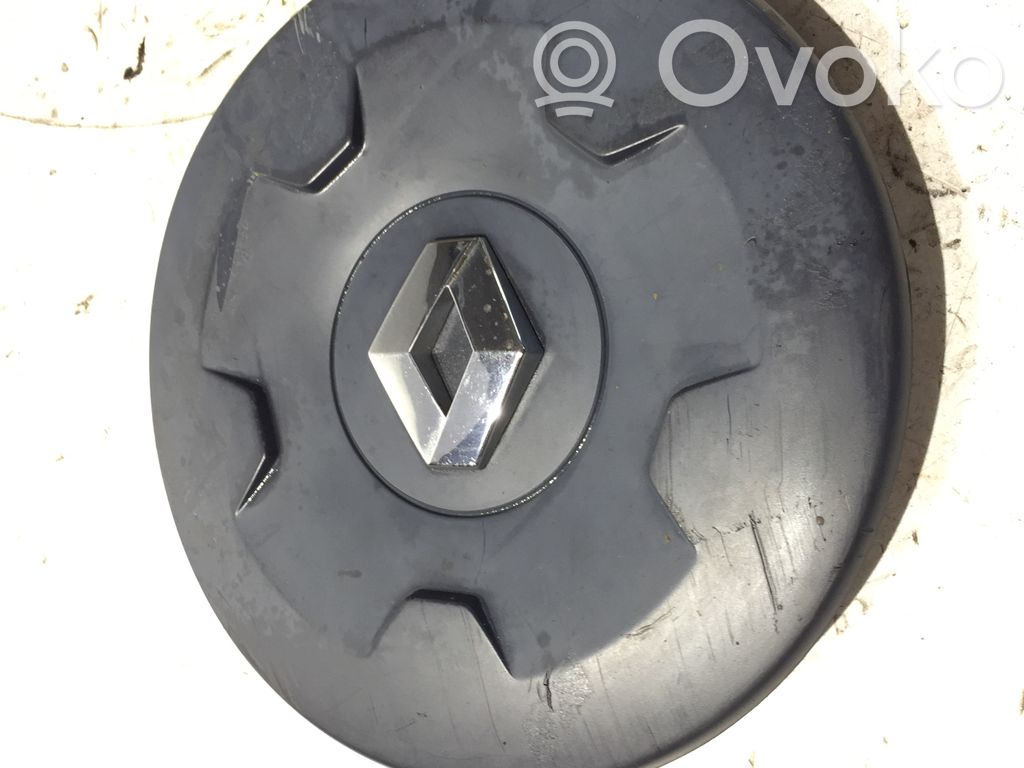 Renault Master II Tapacubos original de rueda 