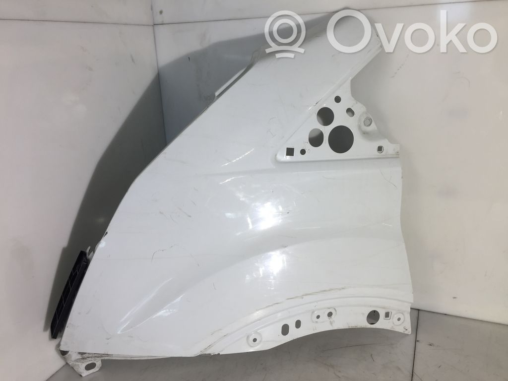 Ford Transit Custom Fender 