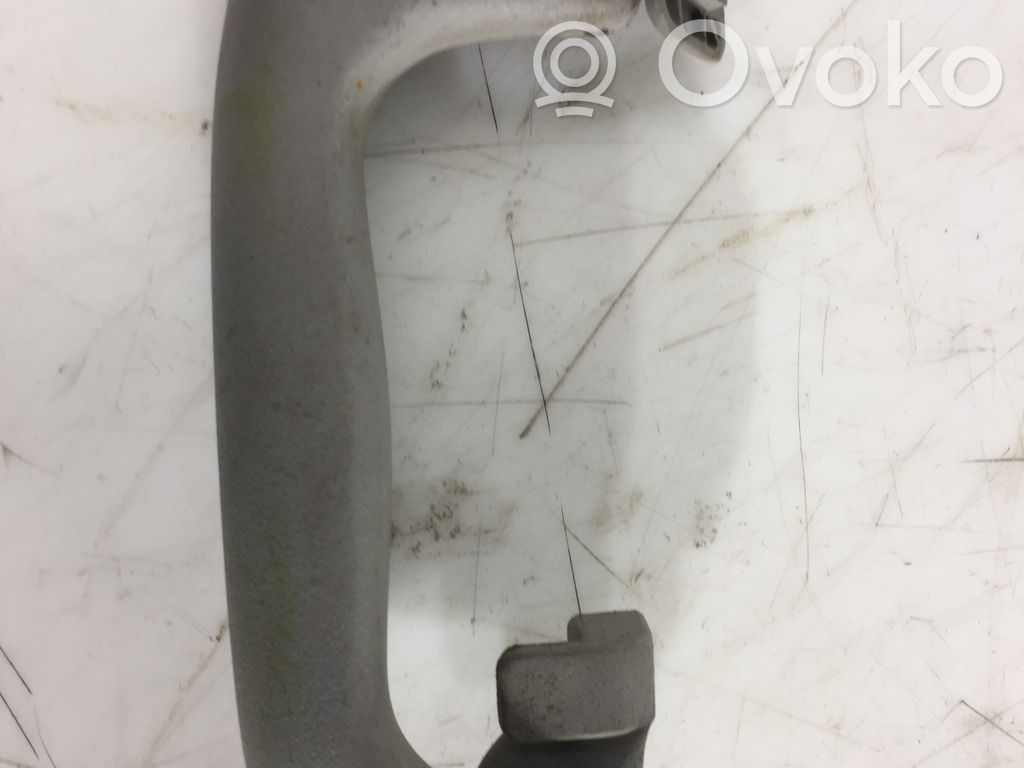 Opel Zafira B Rear interior roof grab handle 