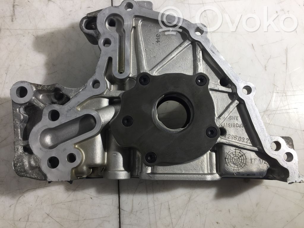 Skoda Citigo Bomba de aceite 