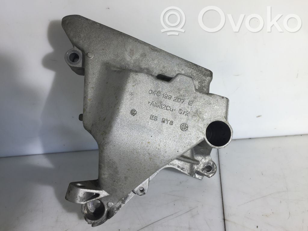 Skoda Citigo Engine mounting bracket 