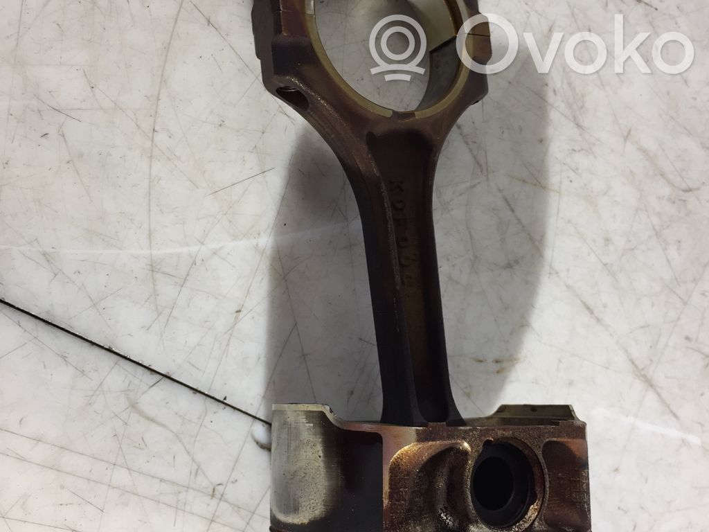Volvo XC90 Piston with connecting rod 
