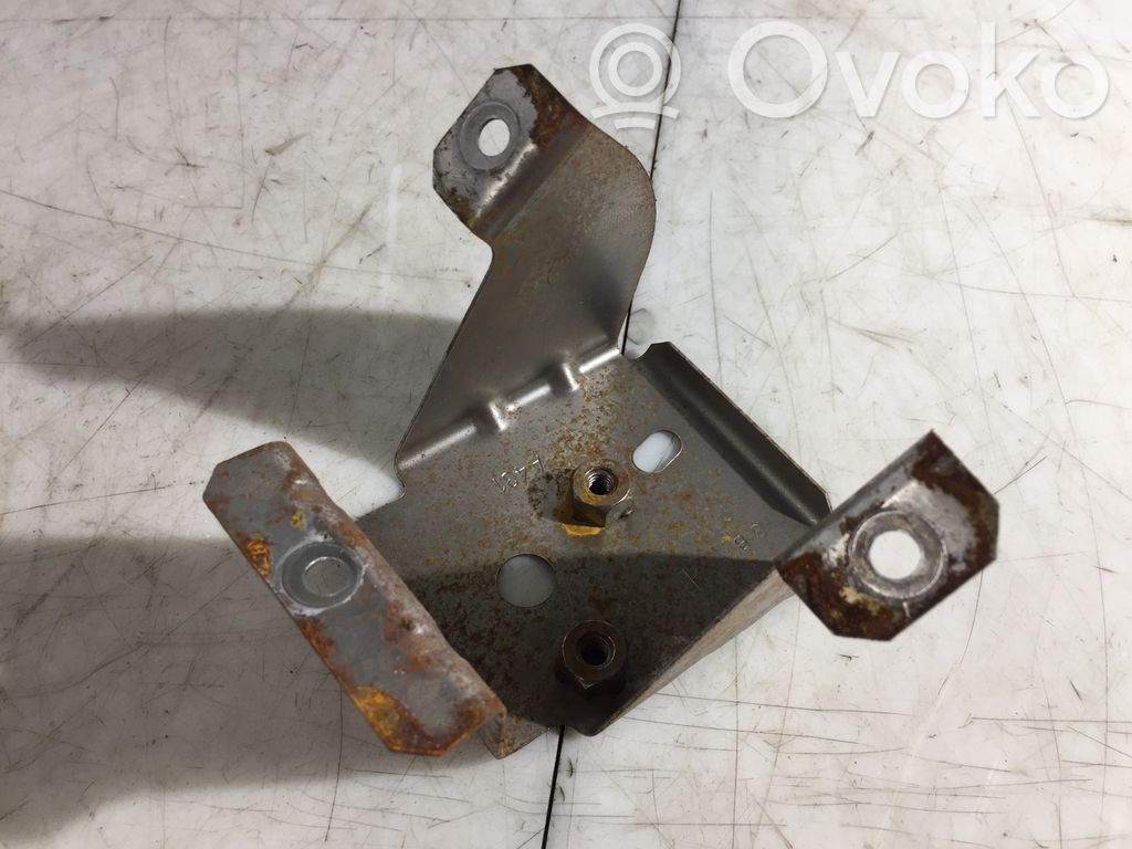 Fiat Ducato Front door card panel trim 