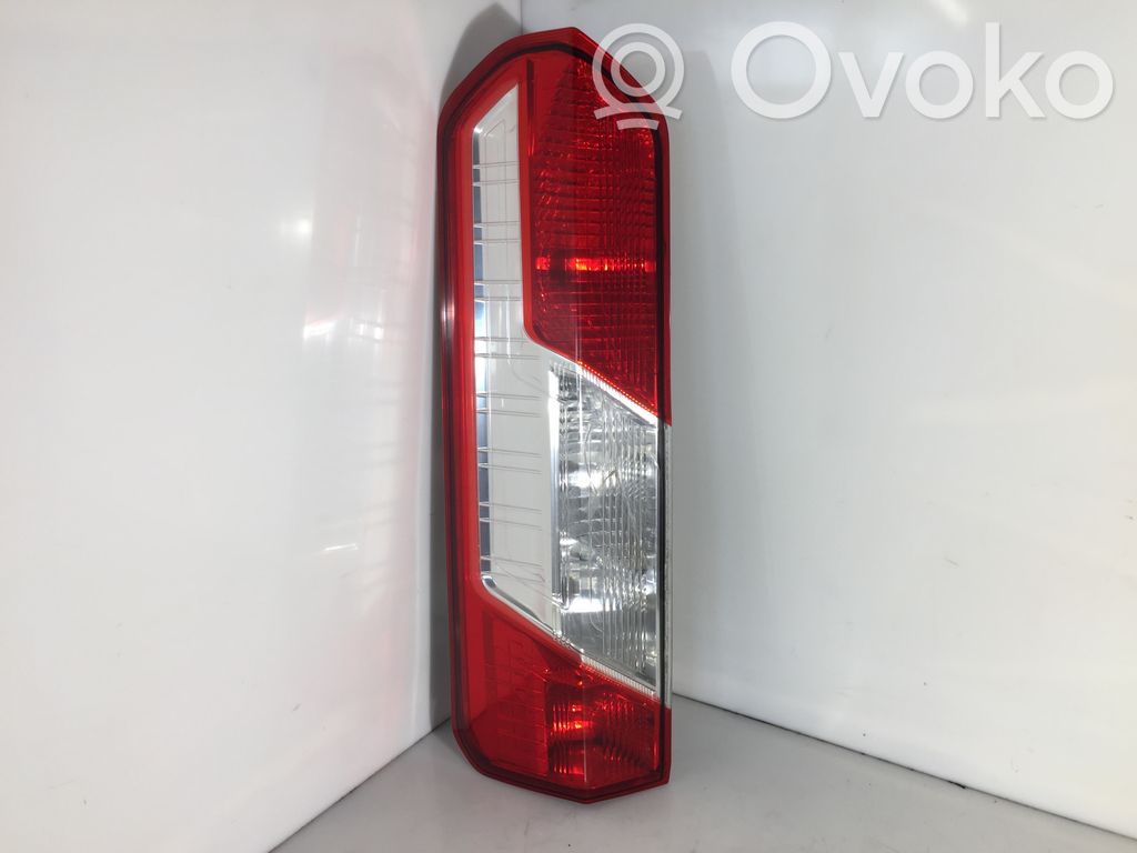 Ford Transit Rear/tail lights 