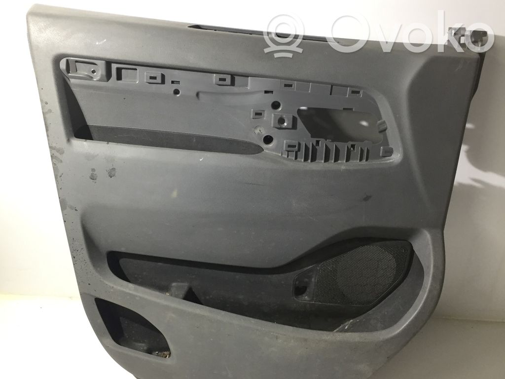 Front door card panel trim   156121402,98082244ZM,98089938ZD