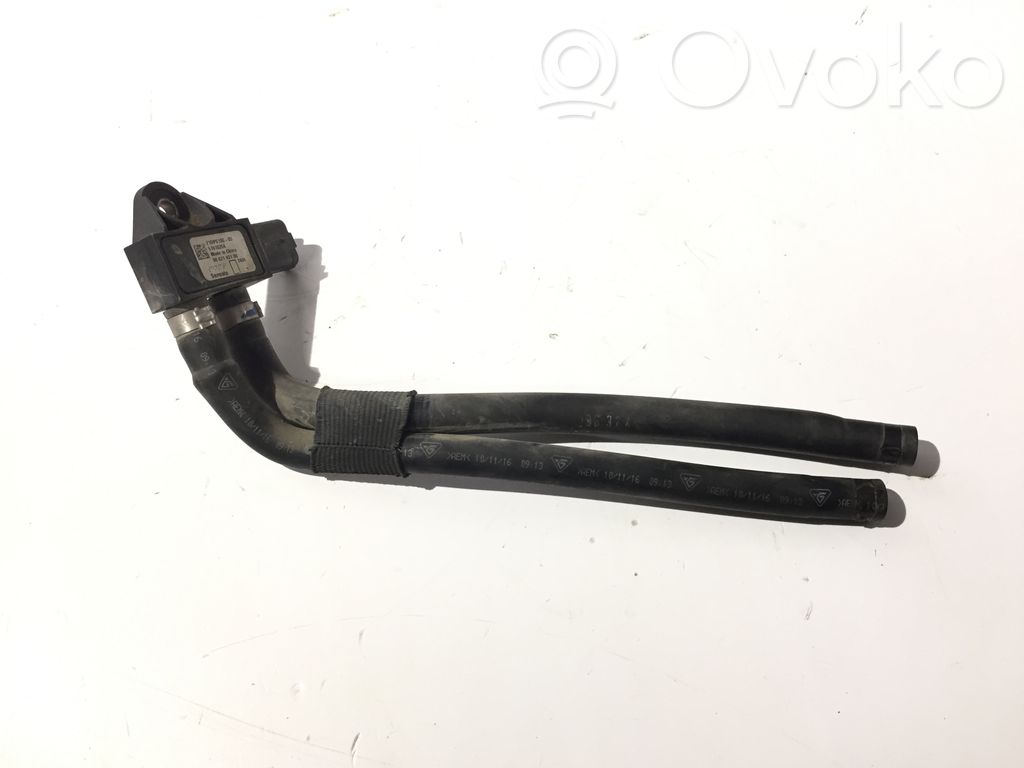 Citroen Jumpy Abgasdrucksensor Differenzdrucksensor 