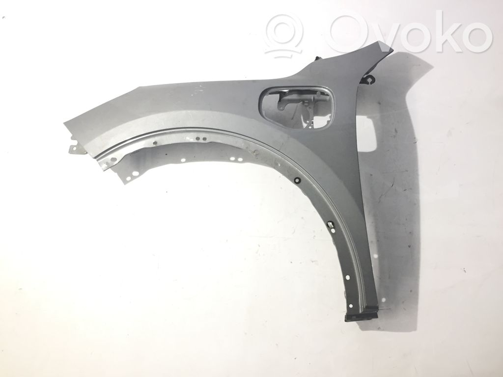 Guardabarro   H36DE,LV4BS16066AA,KA14941