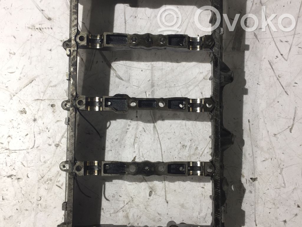 Ford Transit Engine head 