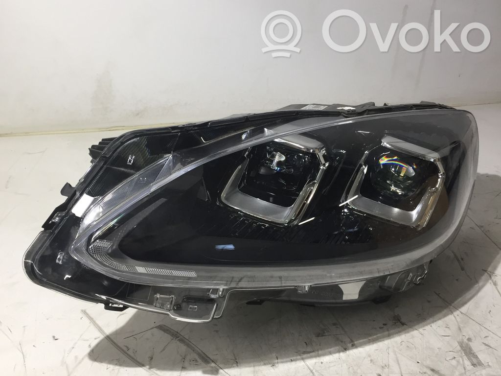 Ford Kuga III Lampa przednia 
