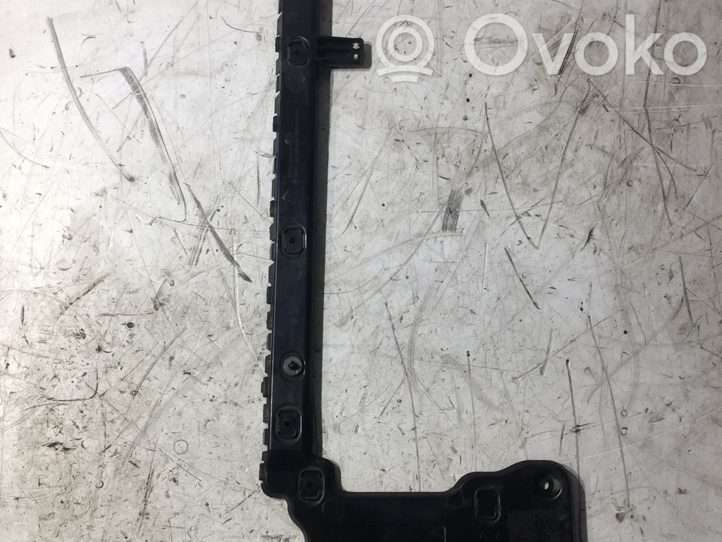 Ford Transit Rear bumper mounting bracket 