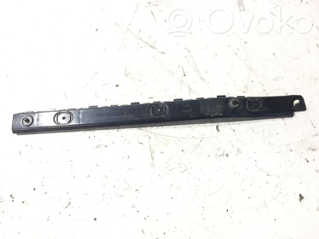 Ford Transit Rear bumper mounting bracket 