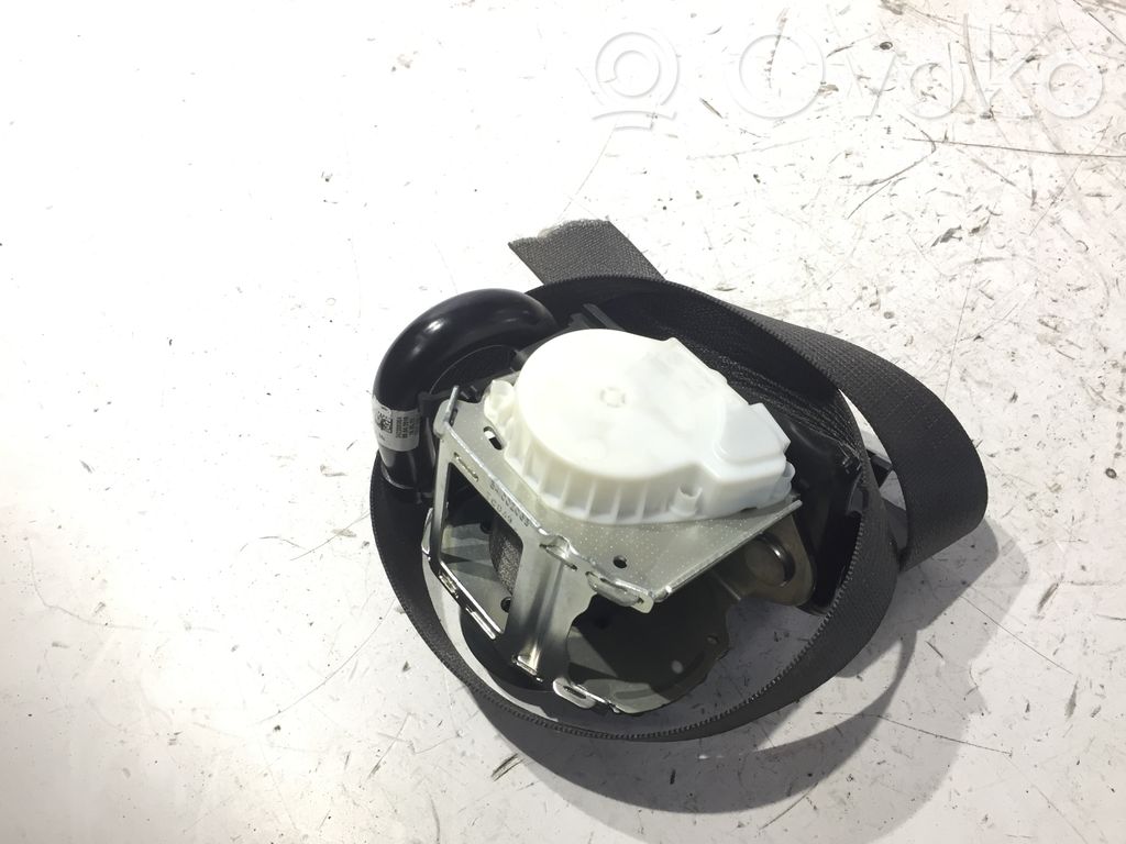 Opel Astra K Cinturón delantero 
