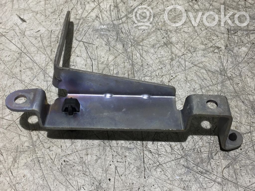Fiat Ducato Muu moottoritilan osa 