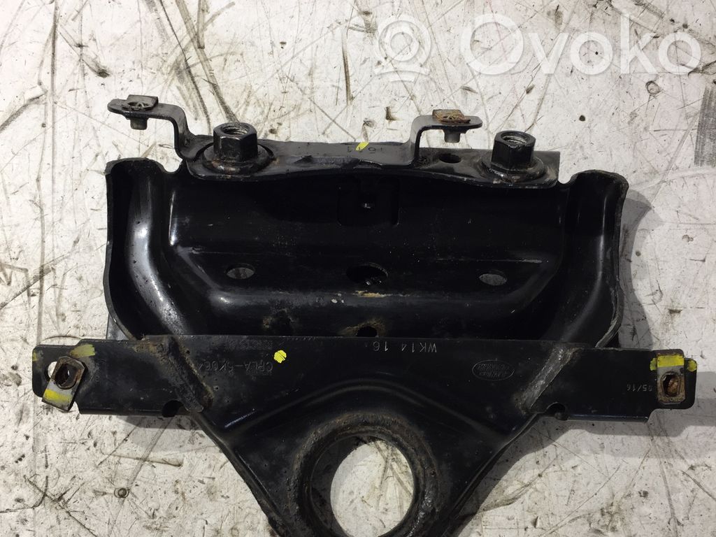 Land Rover Range Rover L405 Anillo de remolque 