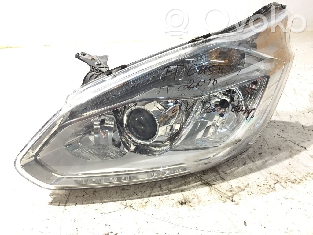 Ford Transit Custom Phare frontale 