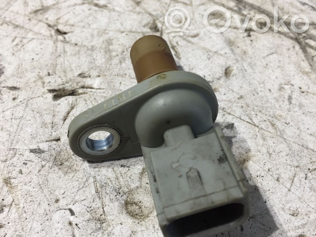 Ford Transit Custom Camshaft position sensor 