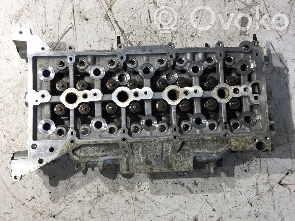 Ford Transit Engine head 