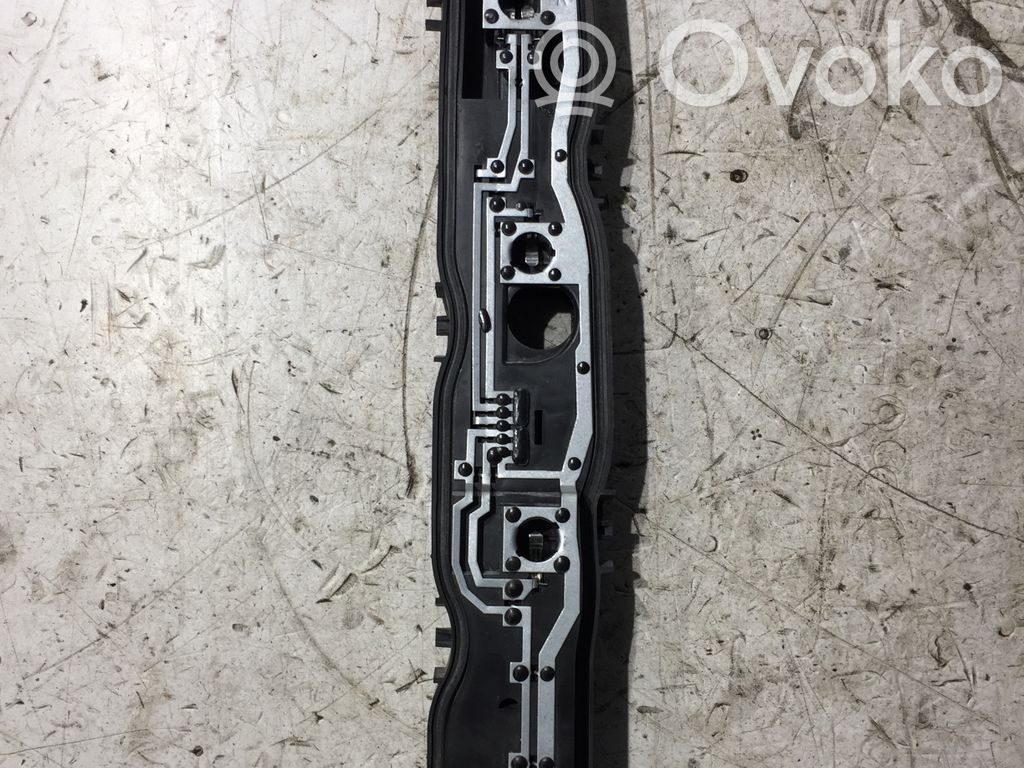 Ford Transit Custom Tail light part 