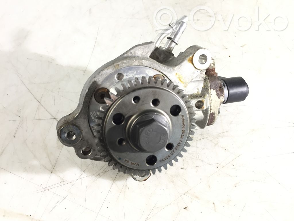 Degvielas sūknis   GK2Q9B395AA