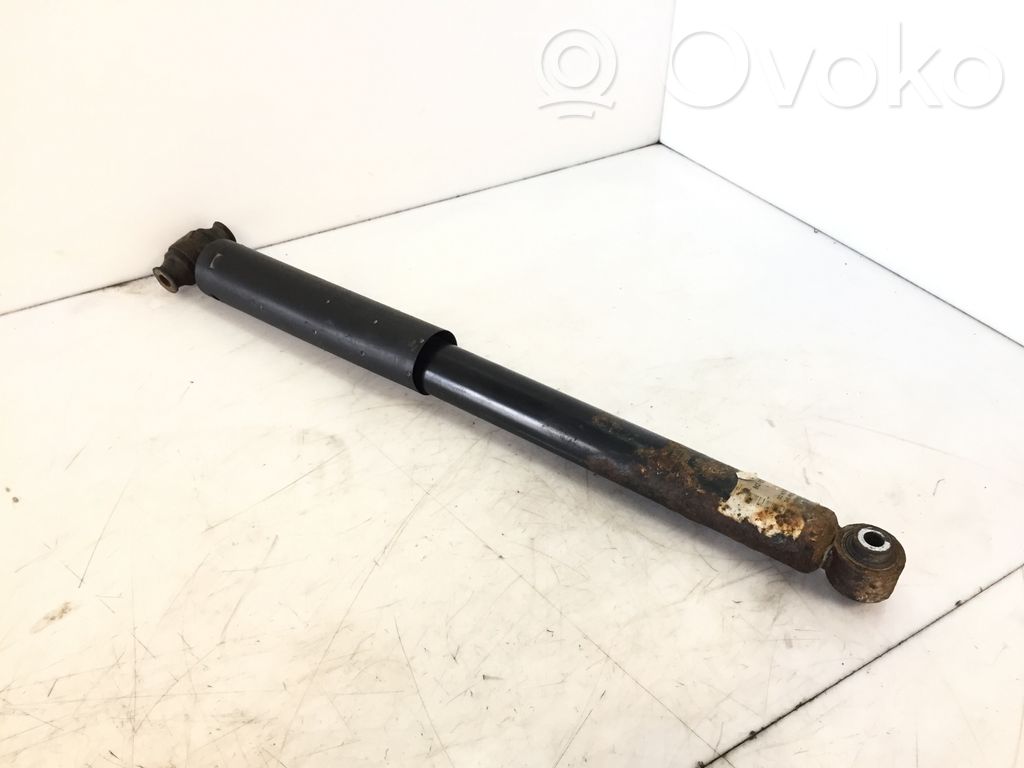 Stoßdämpfer hinten   BK3118080UC