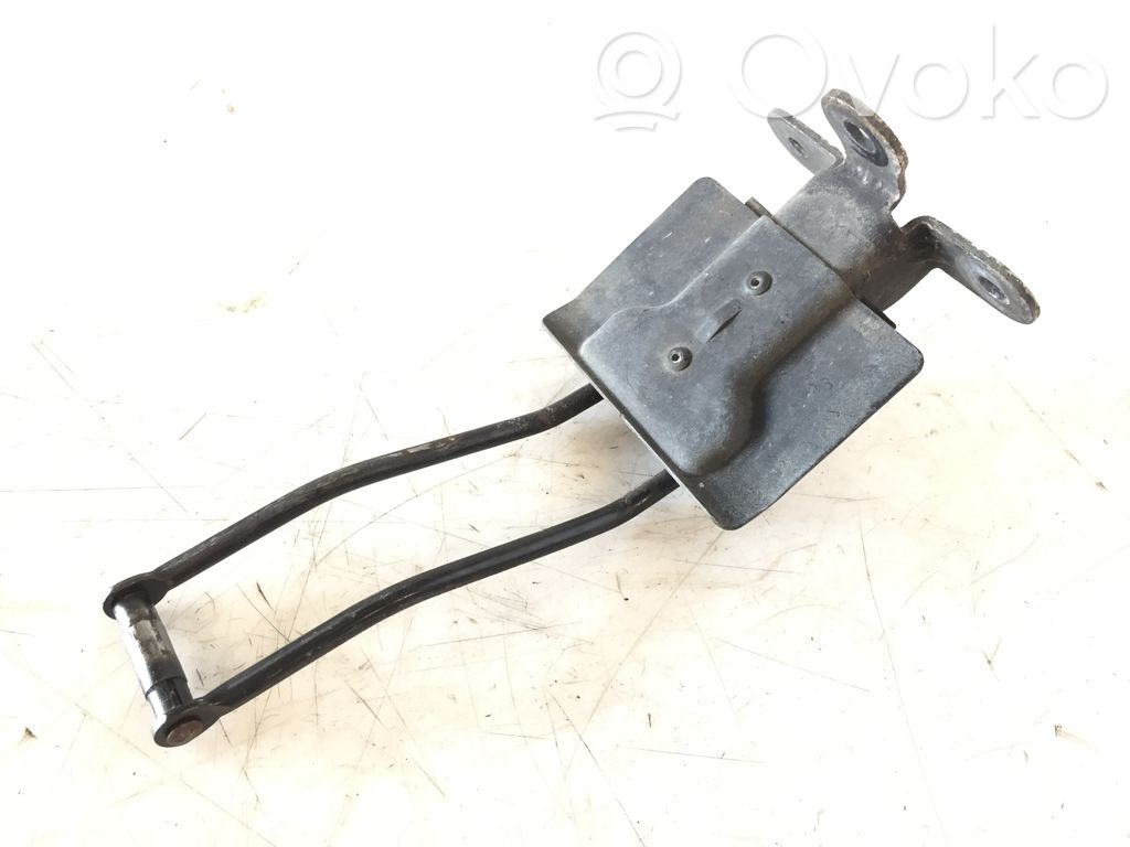 Ford Transit Rear door check strap stopper 