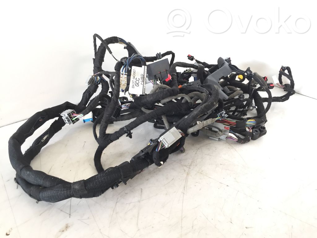 Otros cableados   BK3T14C007GCC